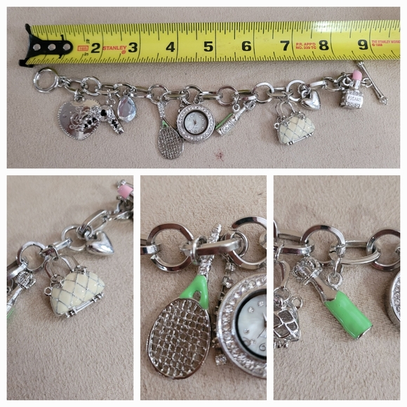 CHARM WATCH - Picture 3 of 6